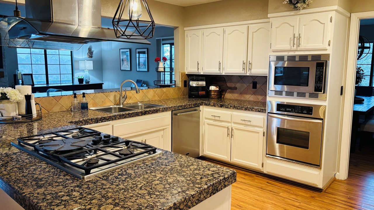 Photo of Kitchen in Pleasant Grove