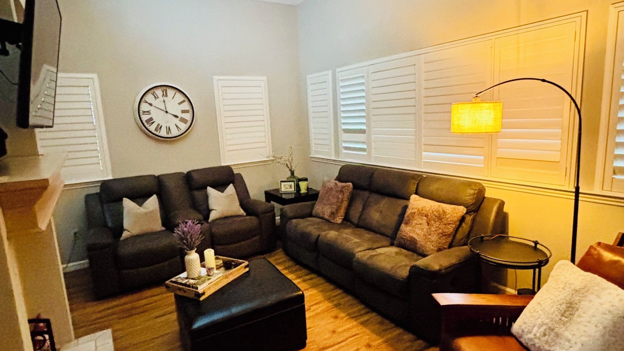 Photo of Livingroom in Pleasant Grove