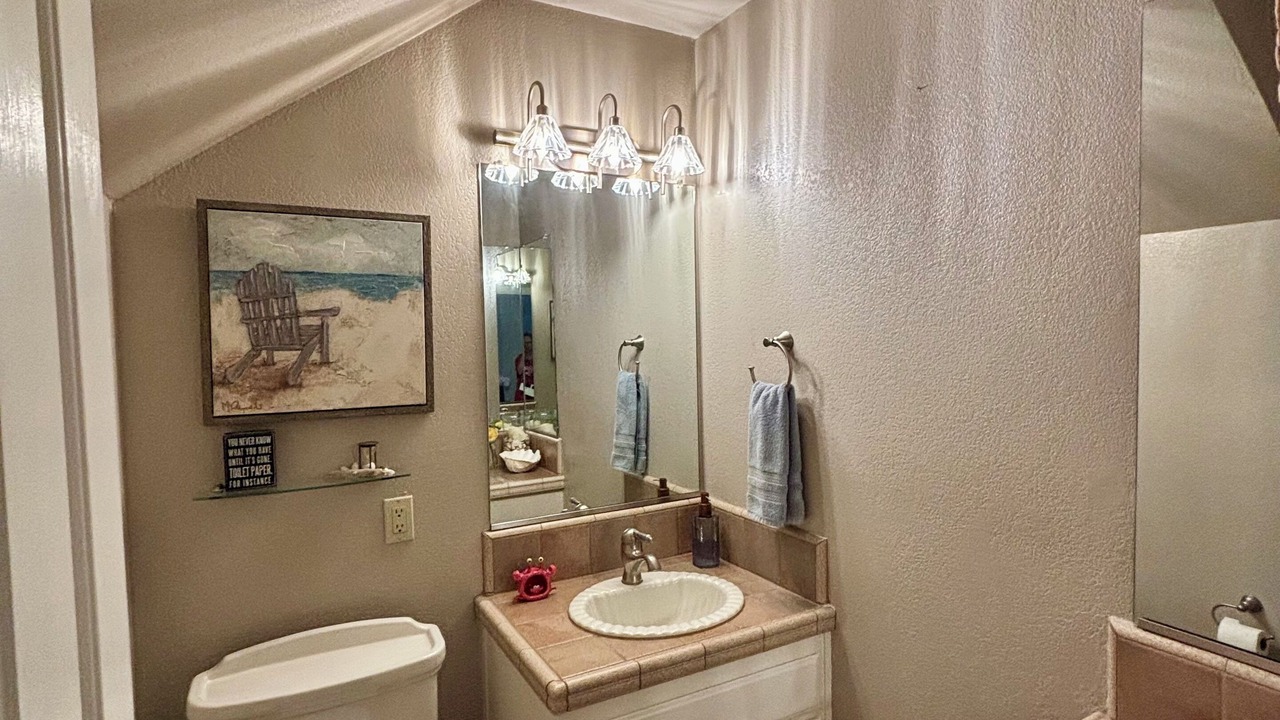 Photo of Bathroom in Pleasant Grove