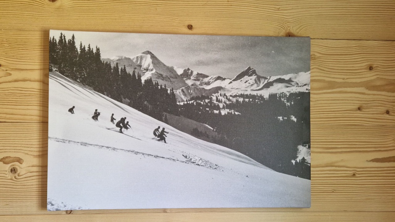 Photo of Others in Axalp