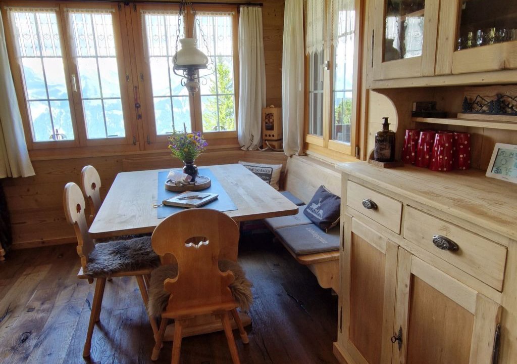 Photo of Others in Axalp