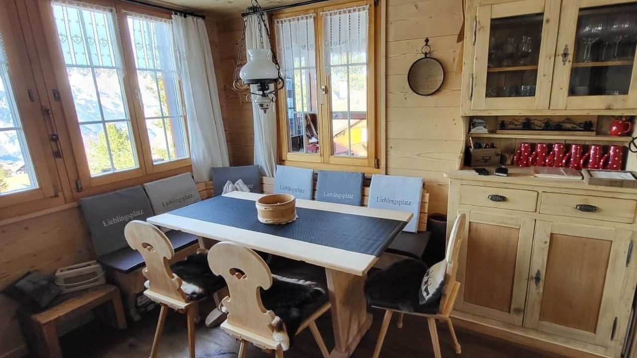 Photo of Others in Axalp