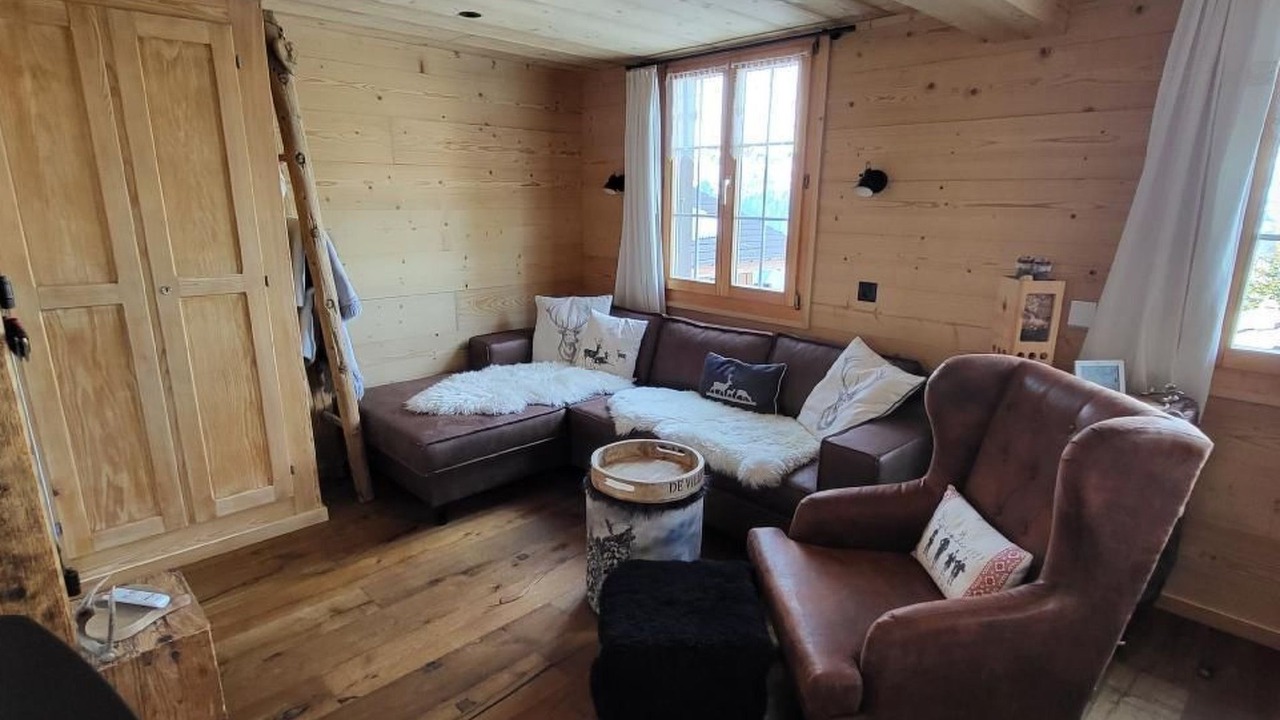 Photo of Others in Axalp