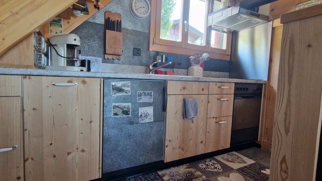 Photo of Others in Axalp