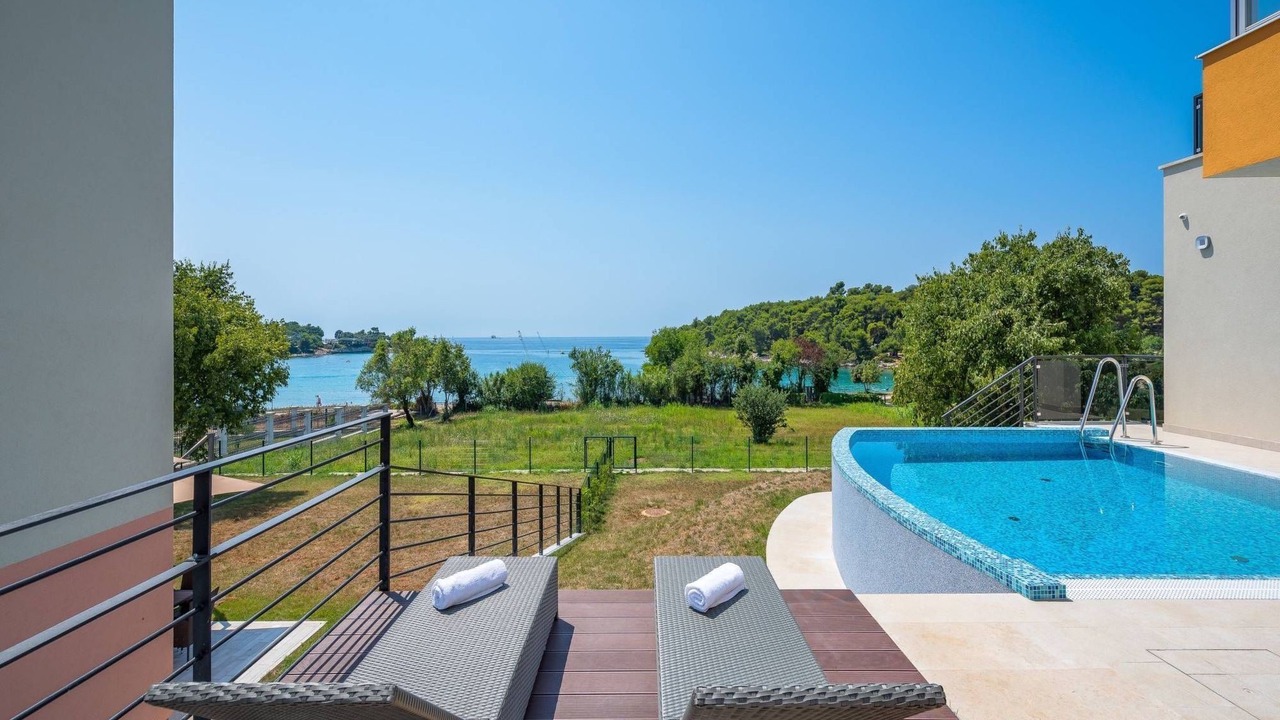 Photo of Outdoor in Pula