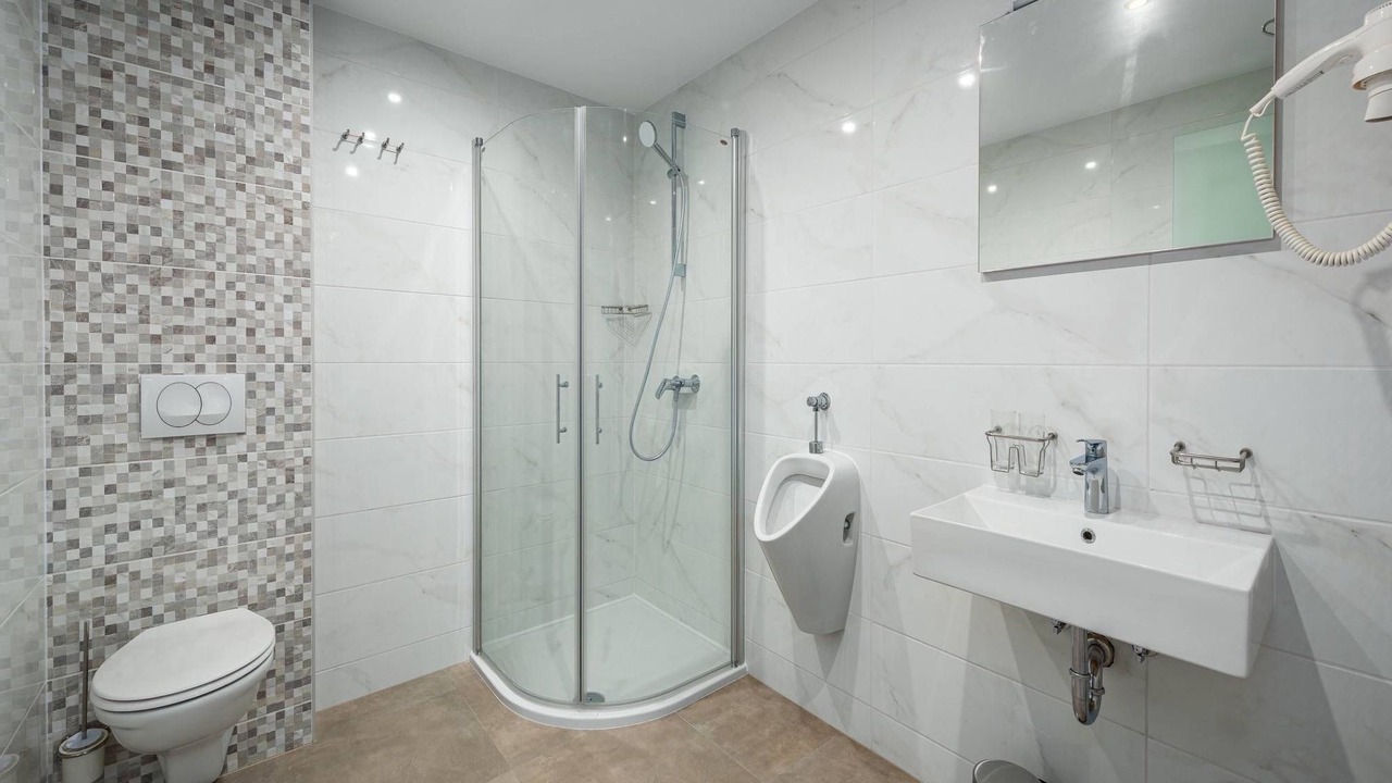 Photo of Bathroom in Pula