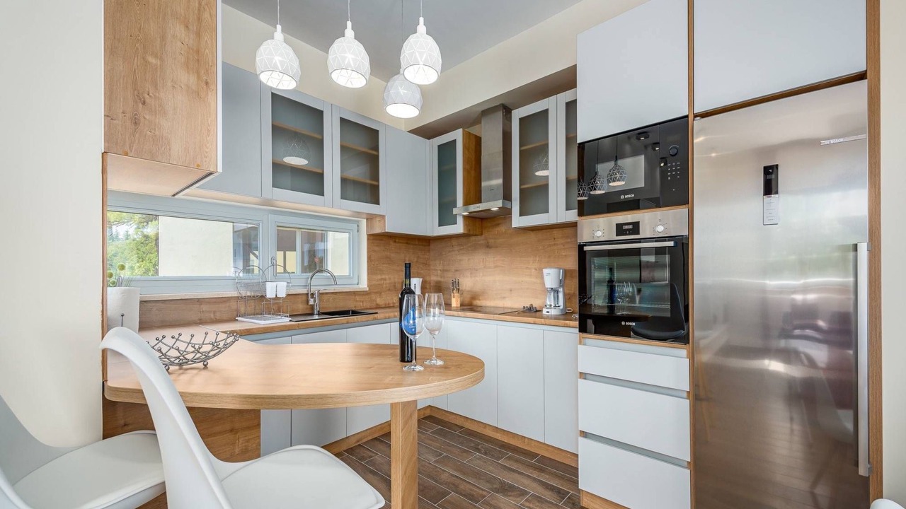 Photo of Kitchen in Pula