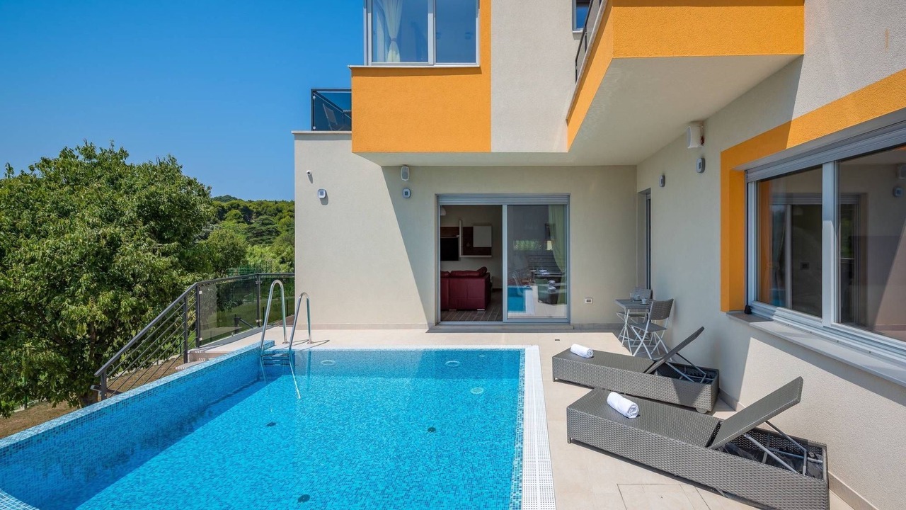 Photo of Outdoor in Pula