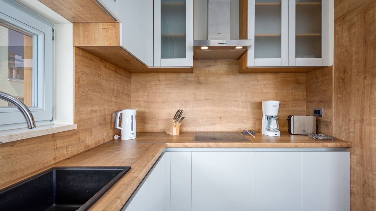 Photo of Kitchen in Pula
