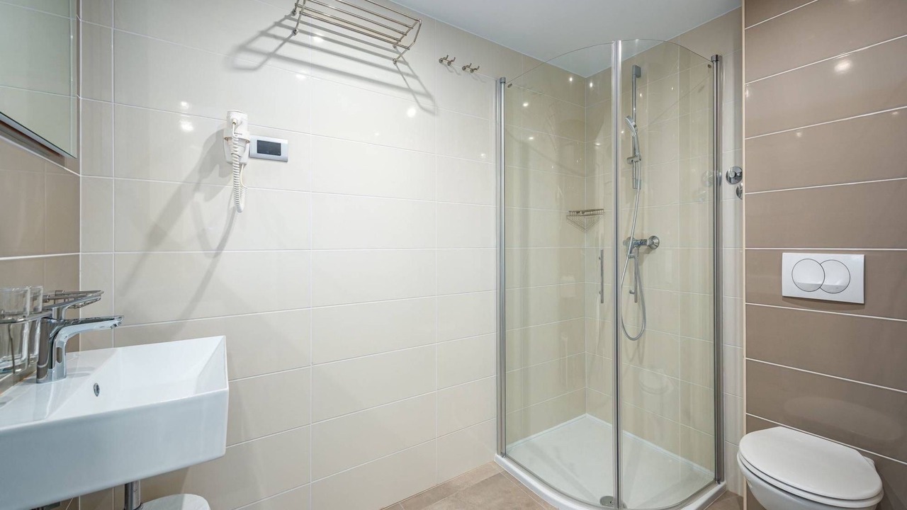 Photo of Bathroom in Pula