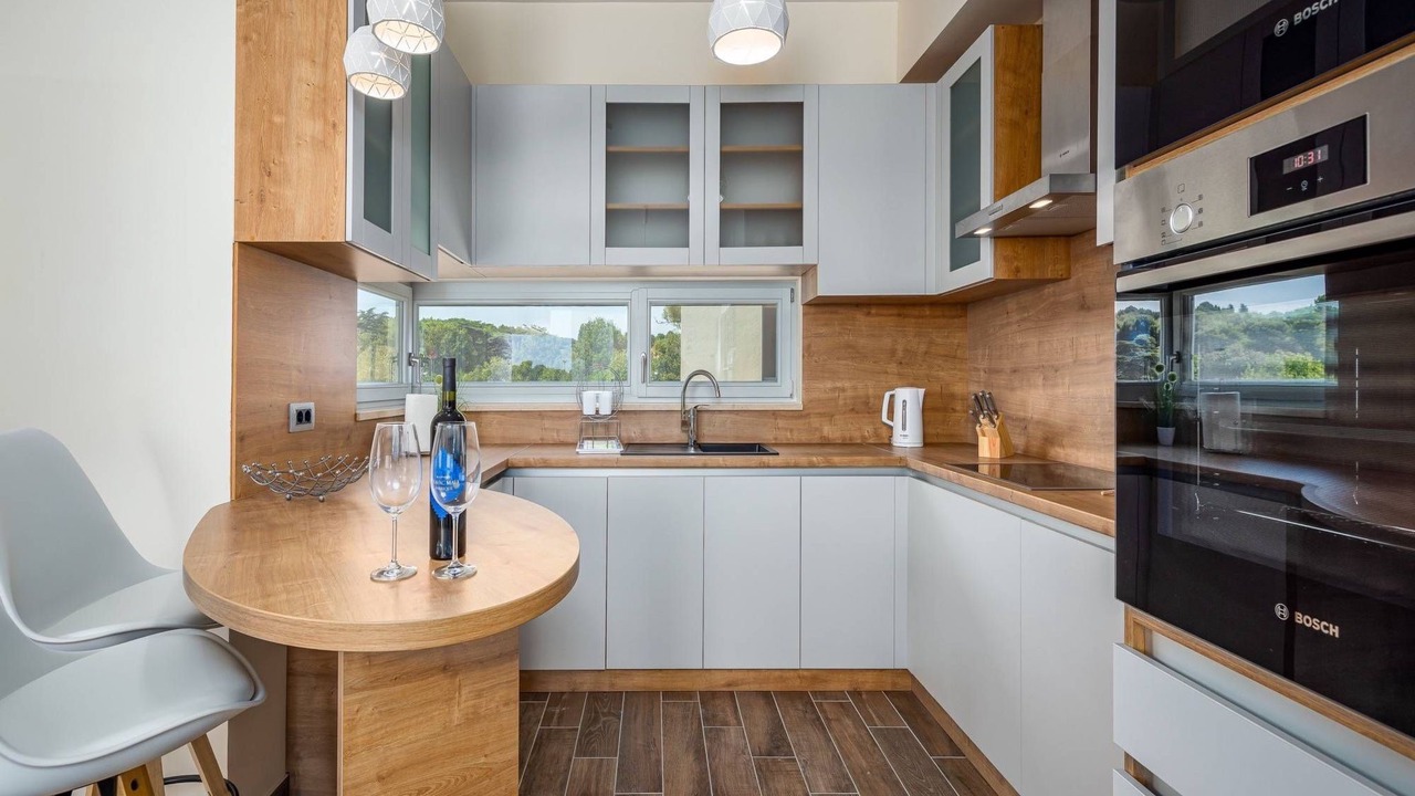 Photo of Kitchen in Pula