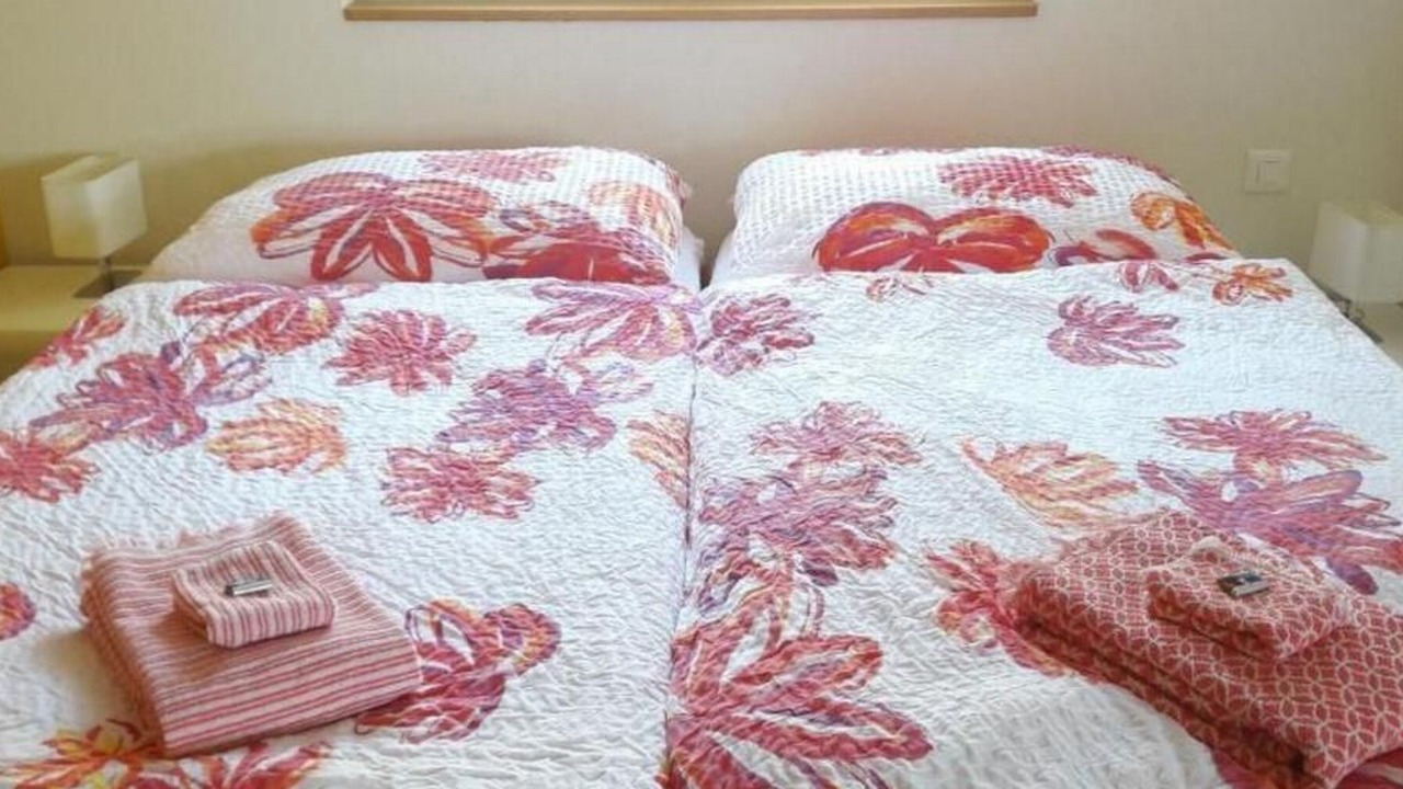 Photo of Bedroom in Chardonne