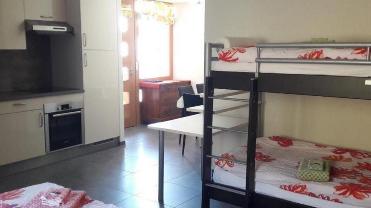 Photo of Bedroom in Chardonne