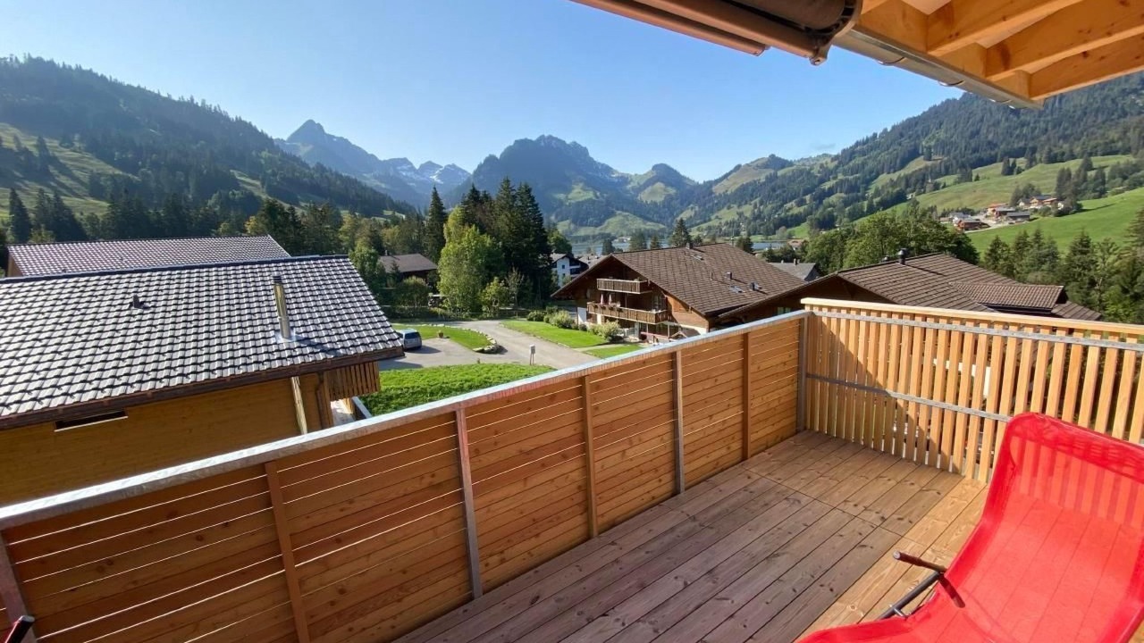 Photo of Outdoor in Schwarzsee