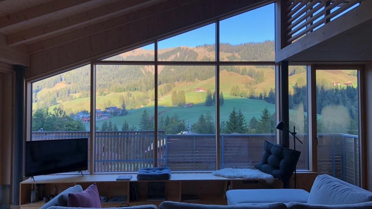 Photo of Livingroom in Schwarzsee
