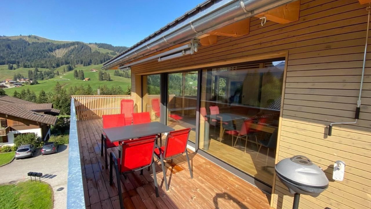 Photo of Outdoor in Schwarzsee