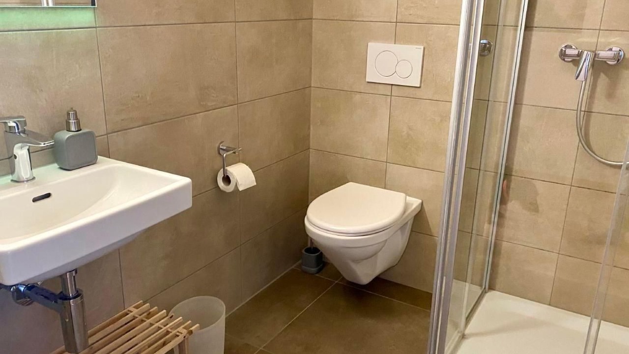 Photo of Bathroom in Schwarzsee