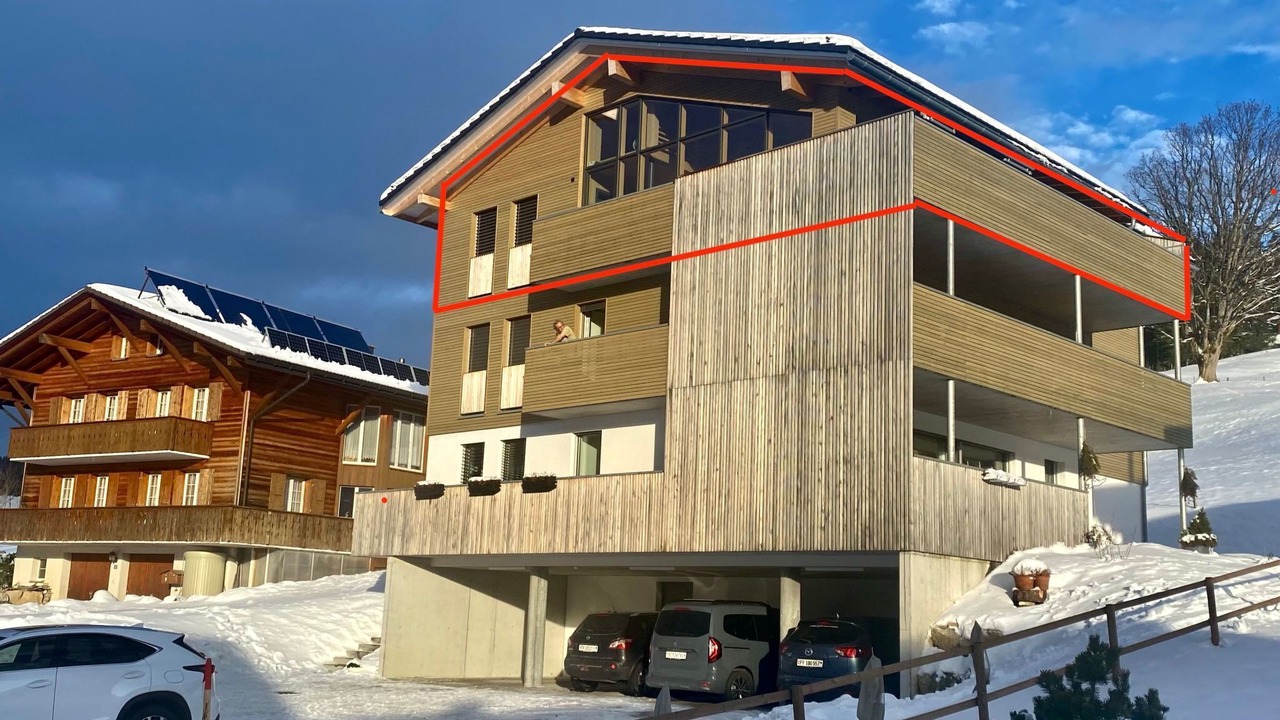 Photo of Outdoor in Schwarzsee