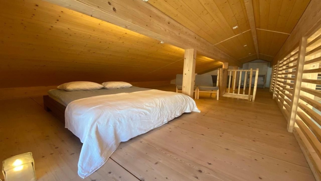 Photo of Bedroom in Schwarzsee
