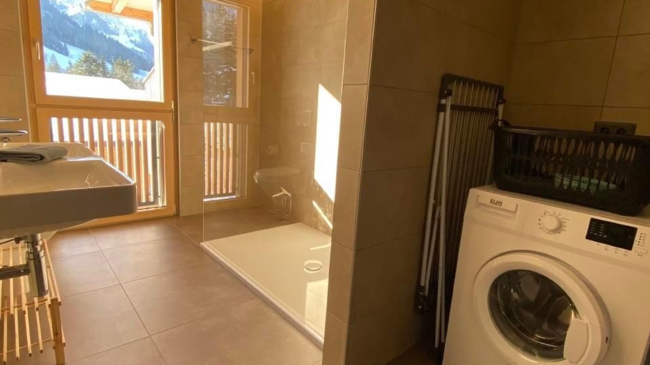 Photo of Bathroom in Schwarzsee
