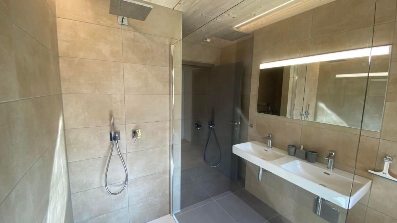 Photo of Bathroom in Schwarzsee