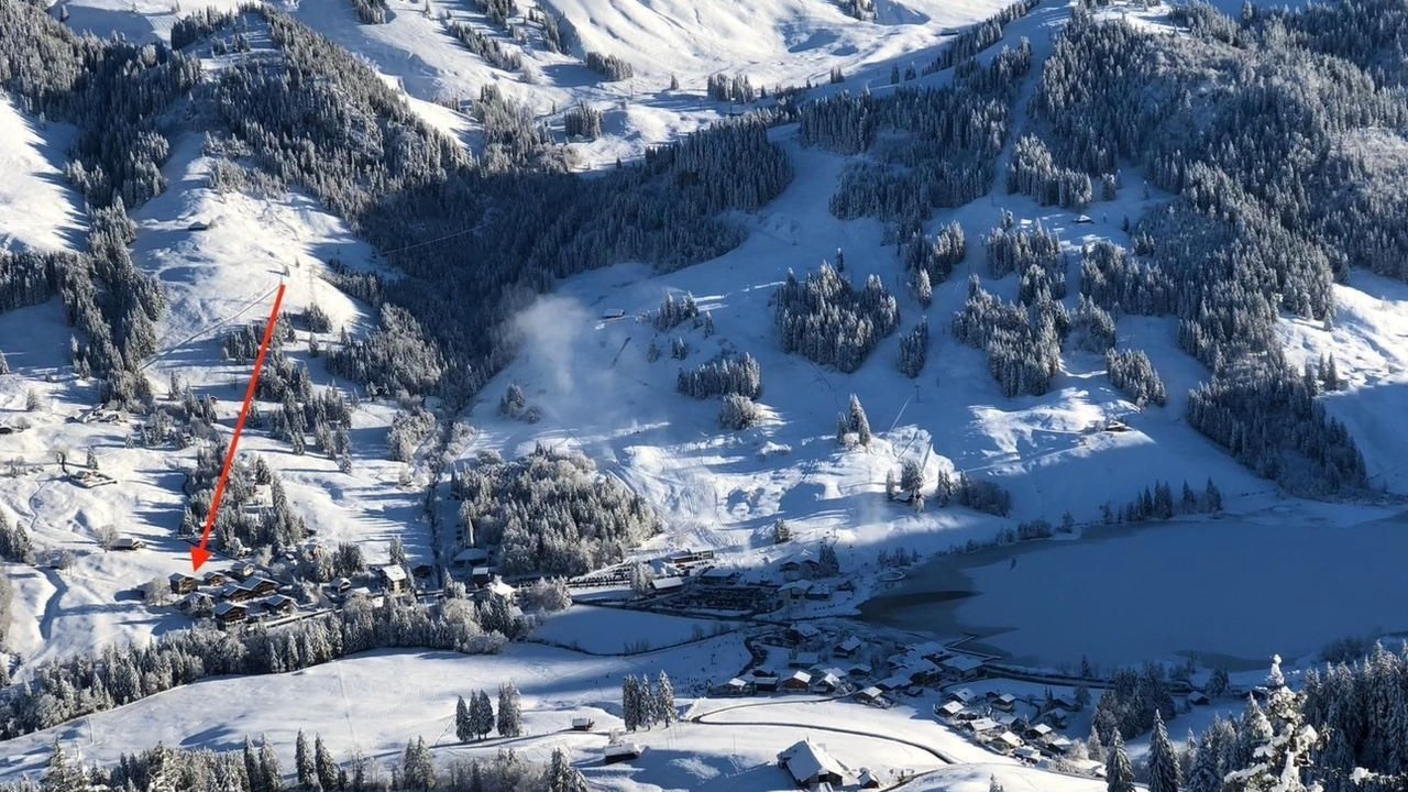 Photo of Outdoor in Schwarzsee