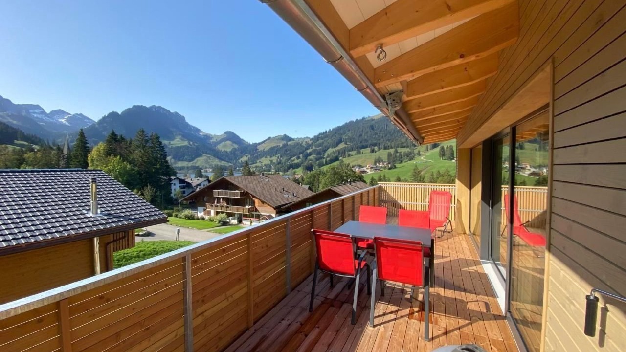 Photo of Outdoor in Schwarzsee