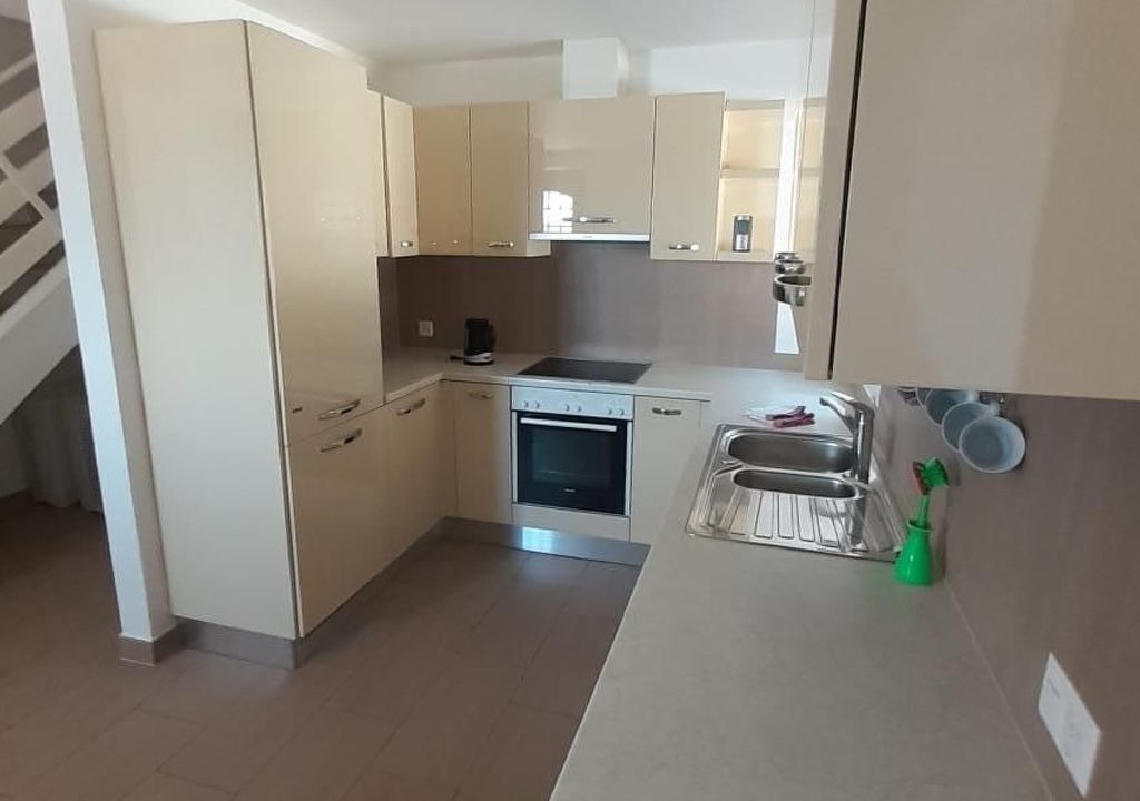 Photo of Kitchen in Luins