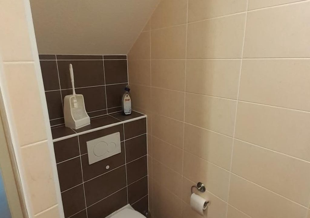 Photo of Bathroom in Luins