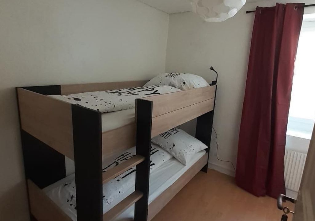 Photo of Bedroom in Luins