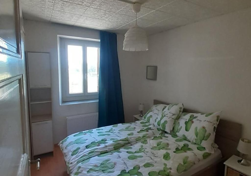 Photo of Bedroom in Luins