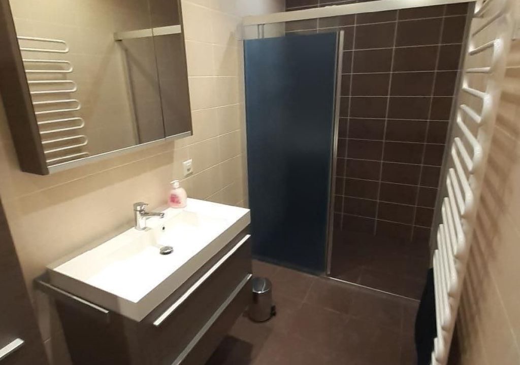Photo of Bathroom in Luins