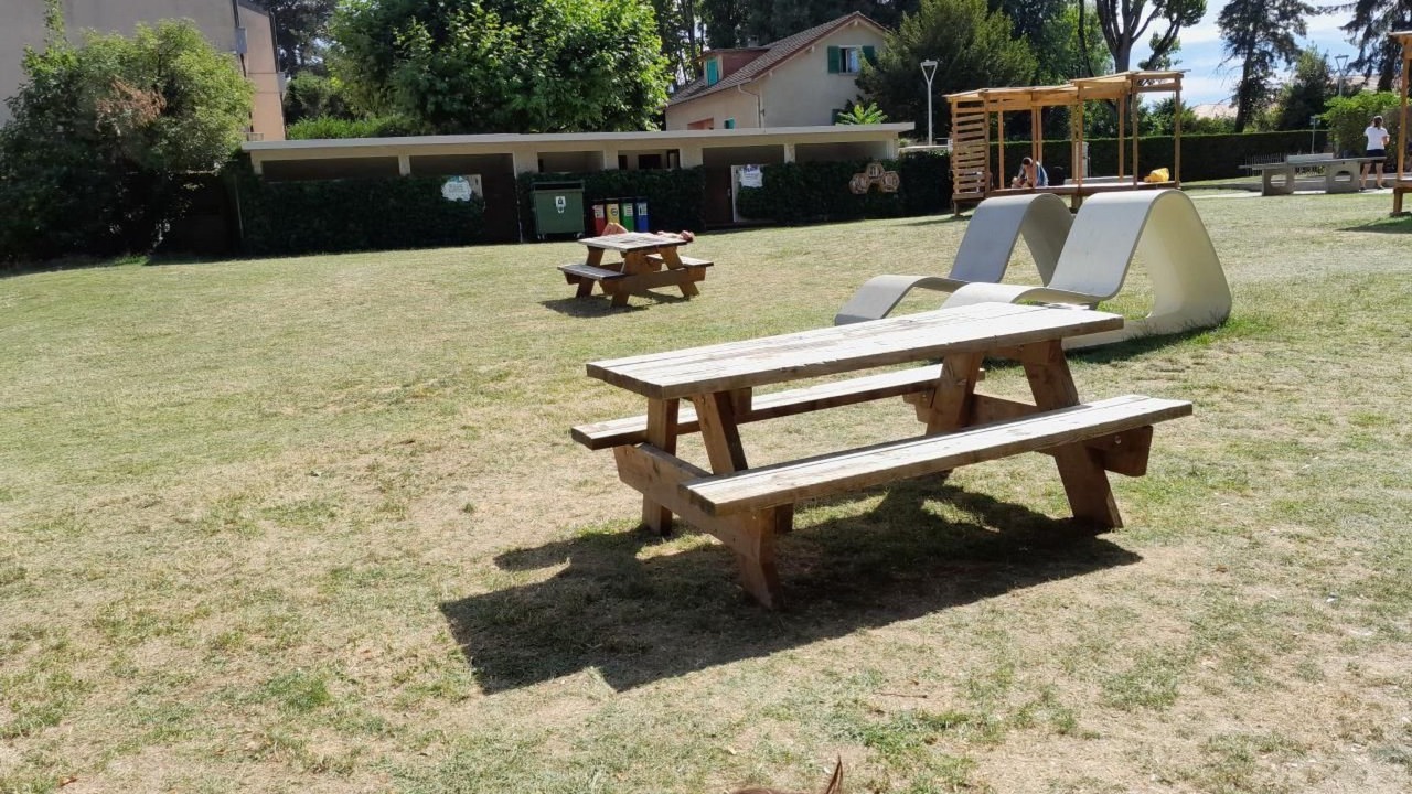 Photo of Outdoor in Luins