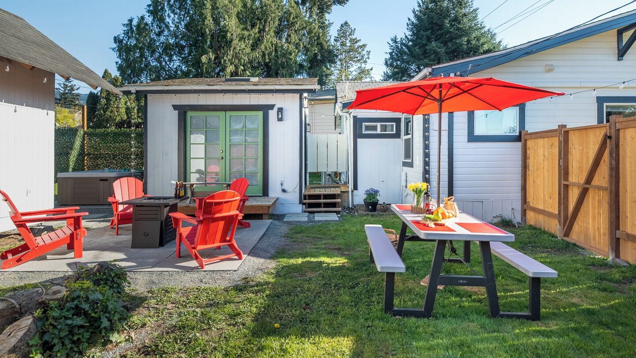 Photo of Outdoor in Olde Town