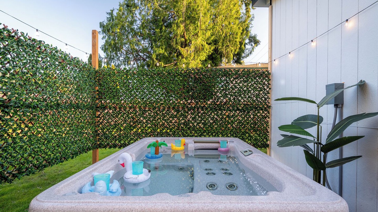 Photo of Outdoor in Olde Town