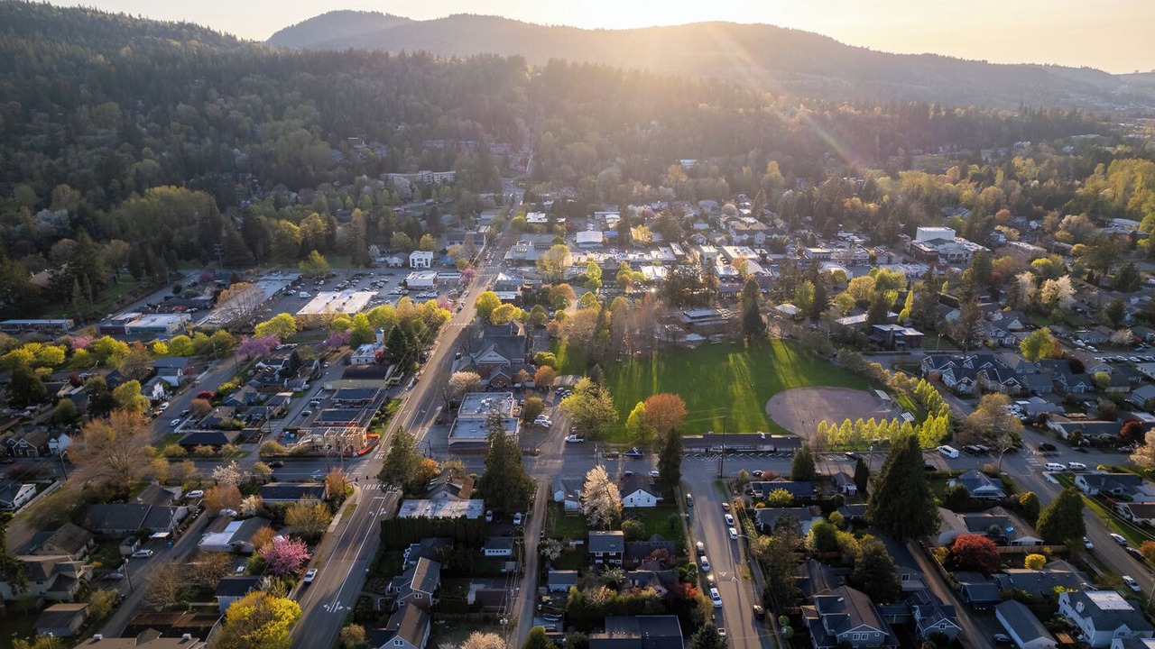 Photo of Outdoor in Olde Town