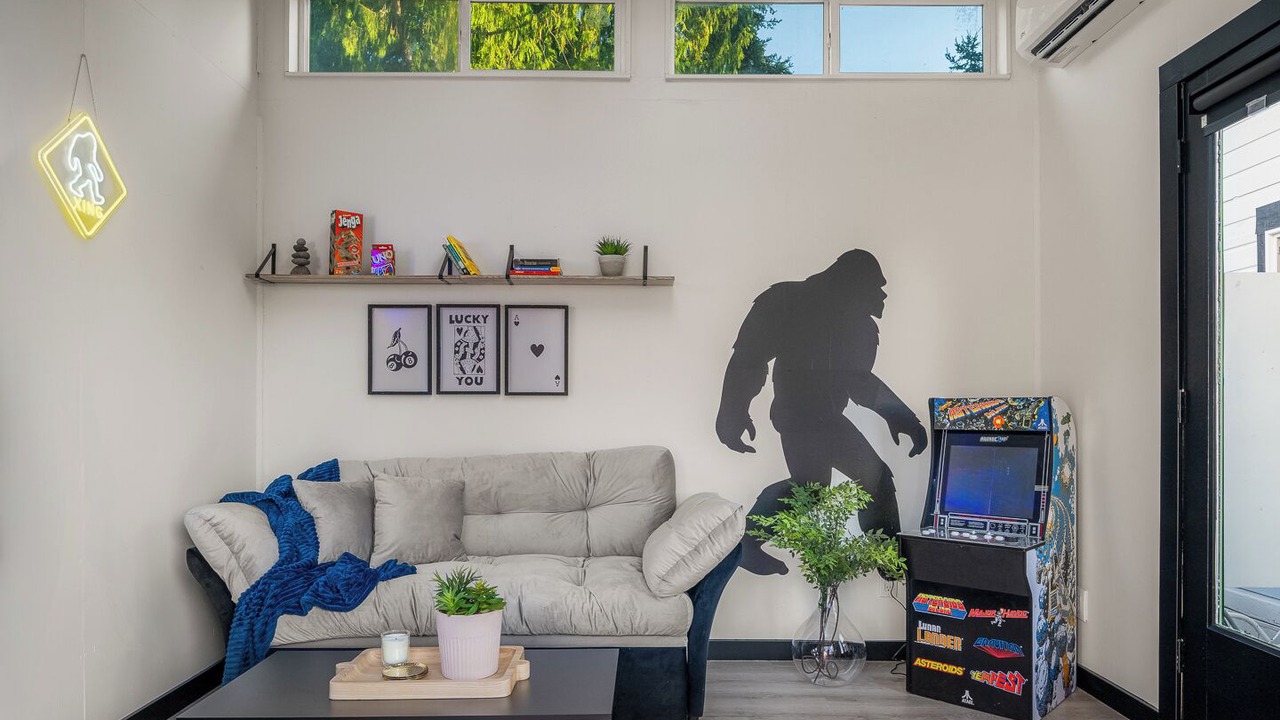 Photo of Bedroom in Olde Town