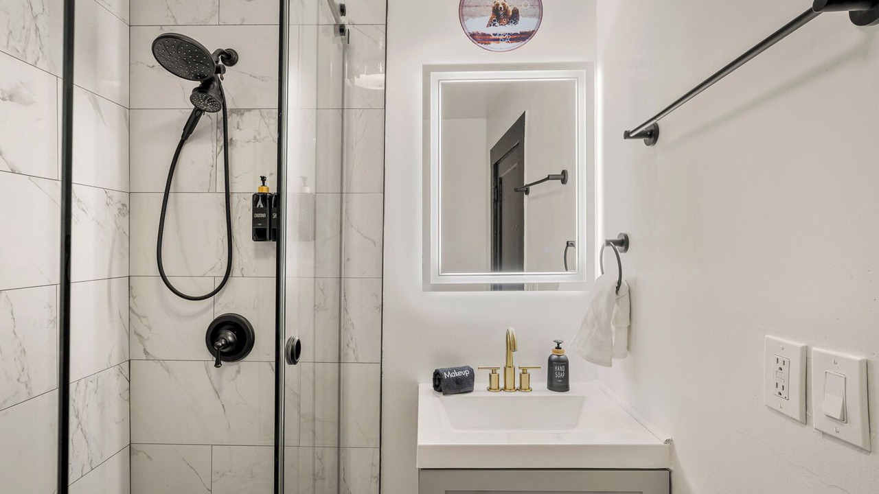 Photo of Bathroom in Olde Town