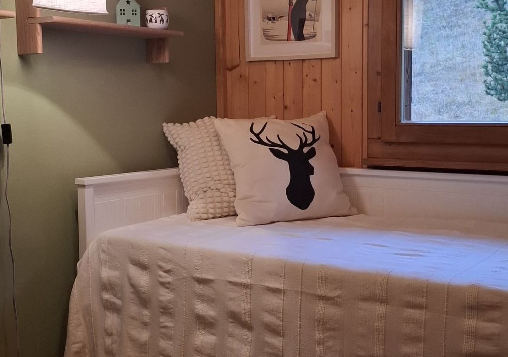 Photo of Bedroom in Mayens-de-Riddes