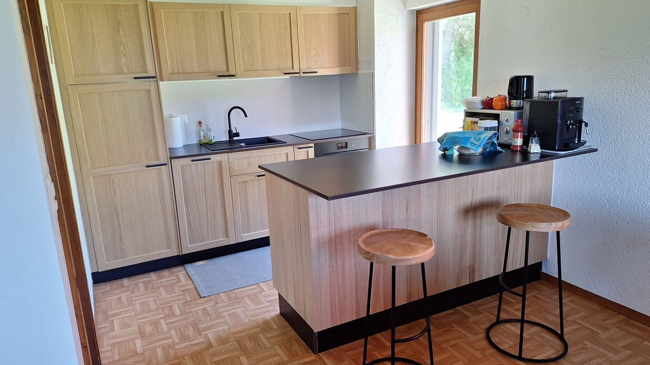 Photo of Kitchen in Mayens-de-Riddes