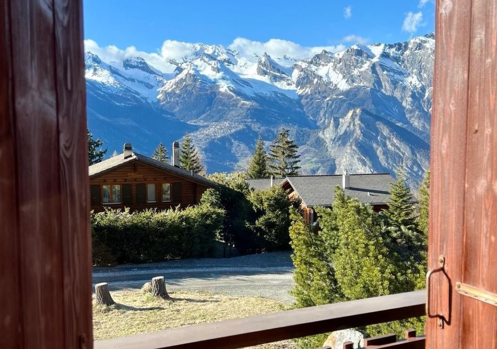 Photo of Outdoor in Mayens-de-Riddes