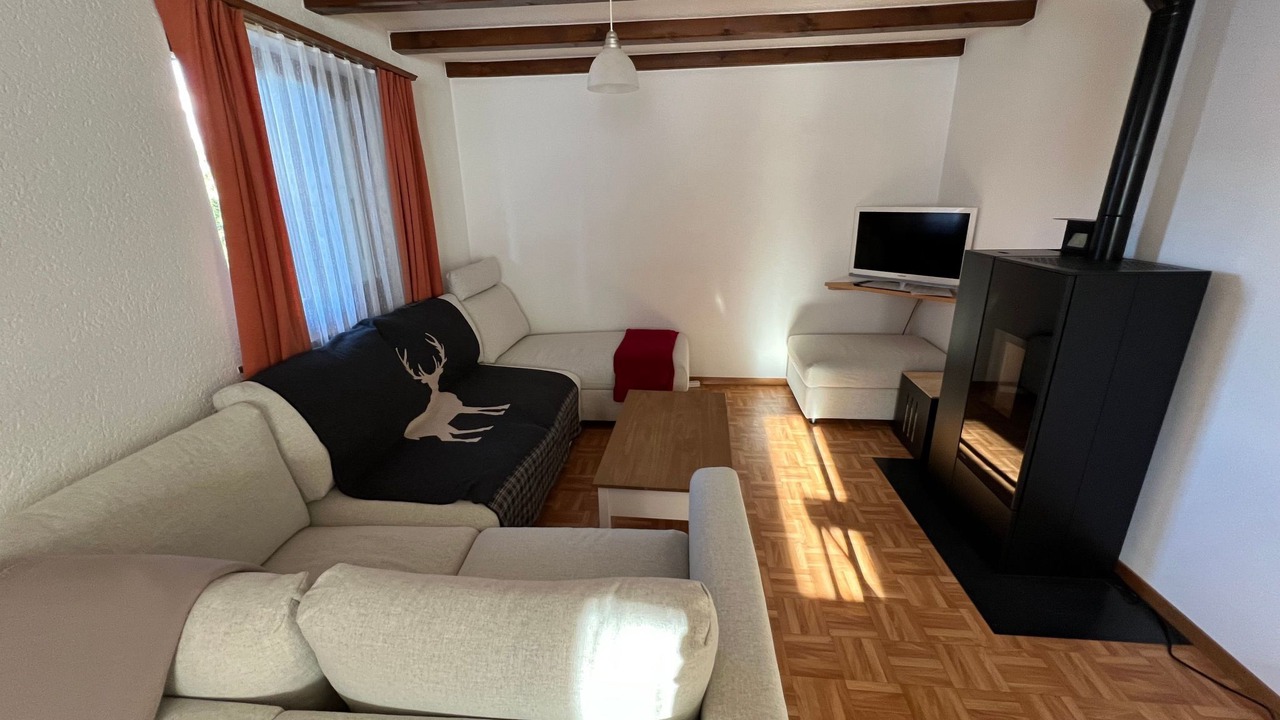 Photo of Livingroom in Mayens-de-Riddes