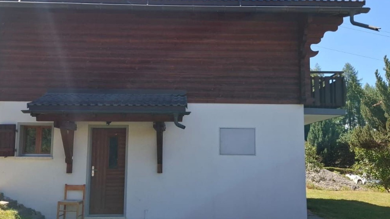 Photo of Outdoor in Mayens-de-Riddes