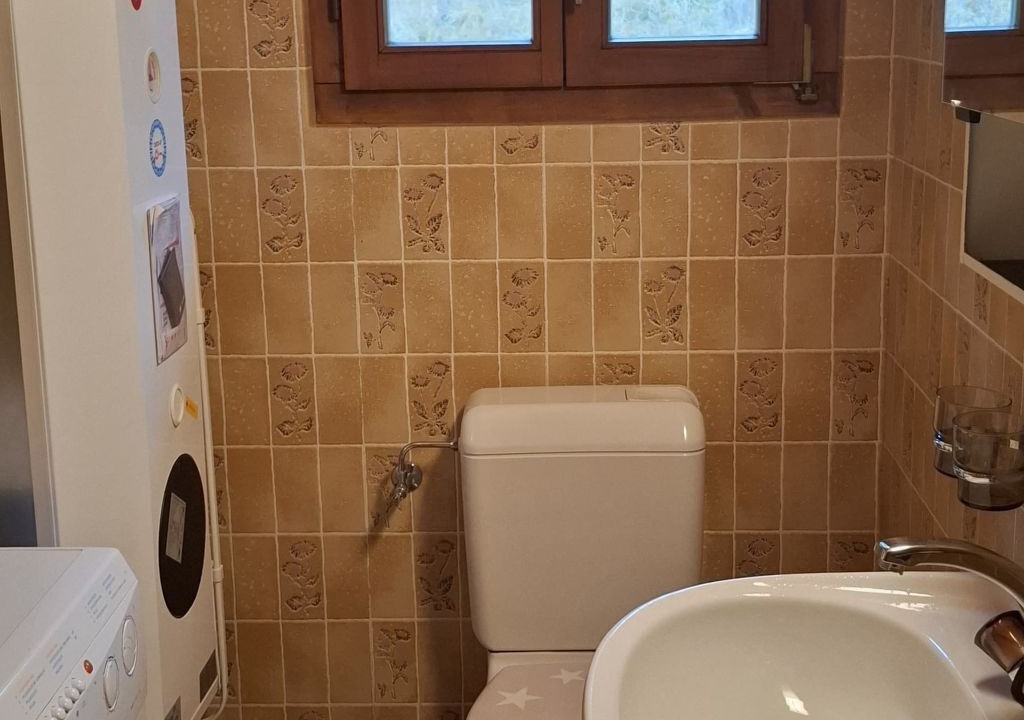 Photo of Bathroom in Mayens-de-Riddes