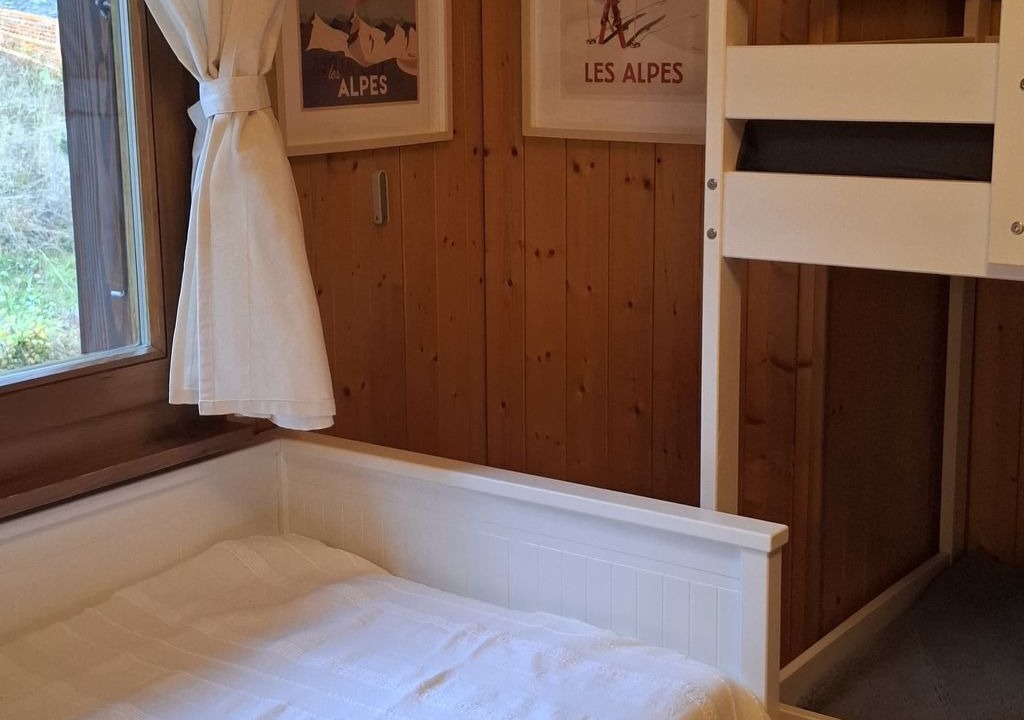 Photo of Bedroom in Mayens-de-Riddes