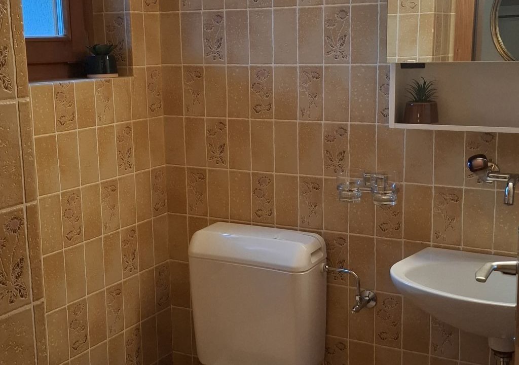 Photo of Bathroom in Mayens-de-Riddes