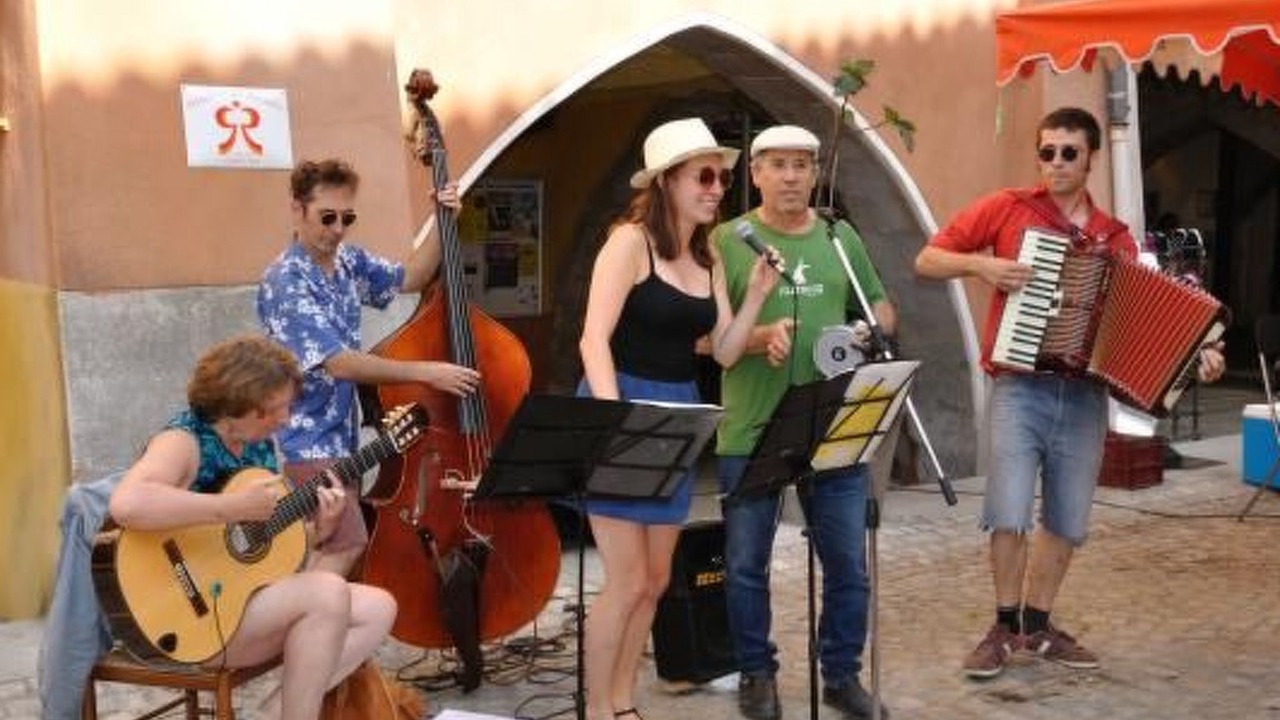 Photo of Others in Puymeras
