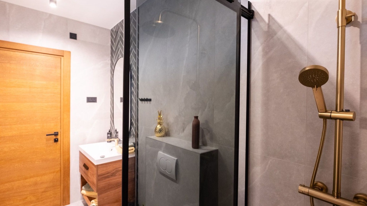 Photo of Bathroom in Zdrelac