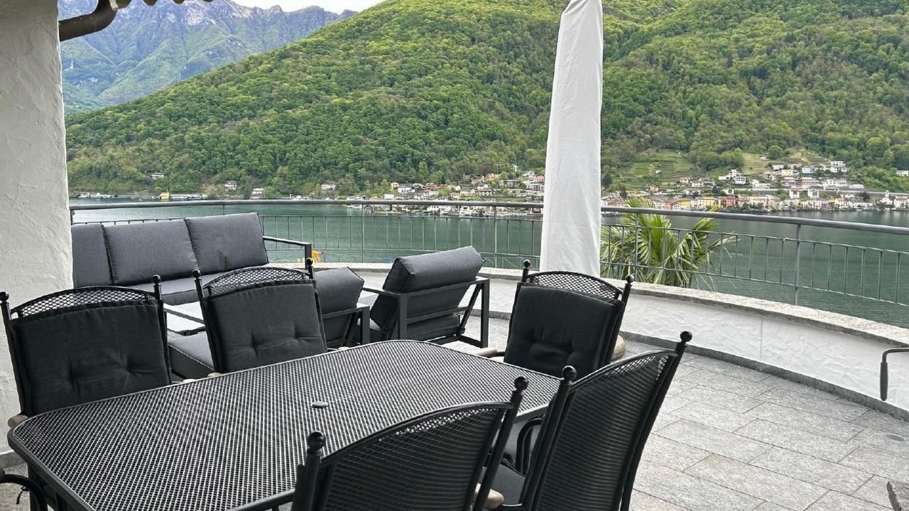 Photo of Others in Vico Morcote