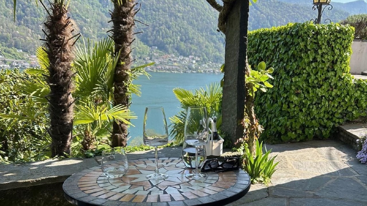 Photo of Others in Vico Morcote